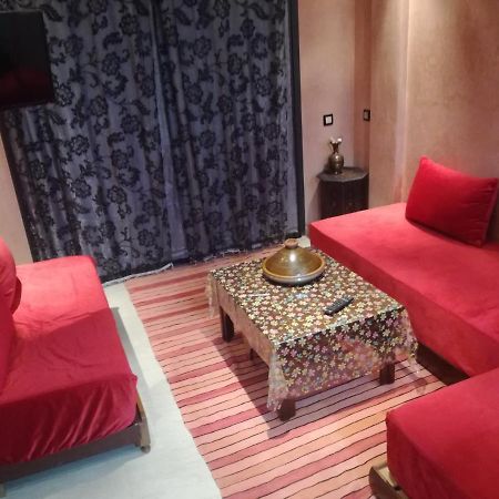 Genova Surf House Bed & Breakfast Imsouane Exterior photo