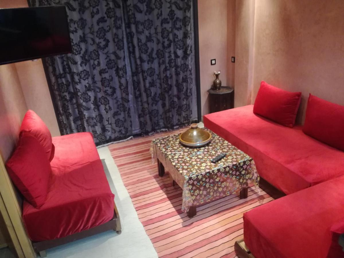 Genova Surf House Bed & Breakfast Imsouane Exterior photo