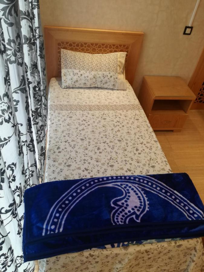 Genova Surf House Bed & Breakfast Imsouane Exterior photo